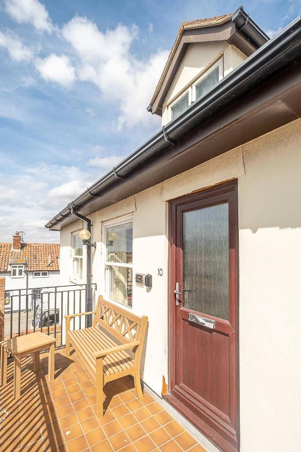 The Haven At Coastguard Court - Aldeburgh Coastal Cottages Exterior photo